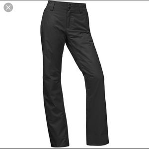 The North Face Sally Insulated snow/ski pants